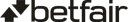 Betfair logo