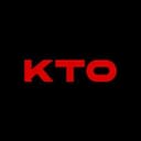 KTO logo