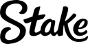 Stake.com Brasil logo